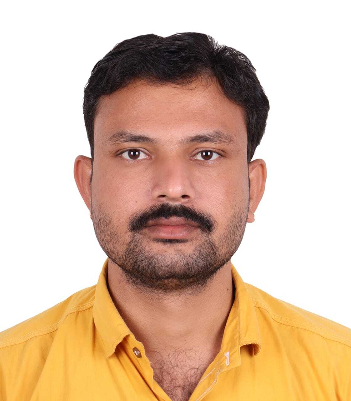Jitendra Singh